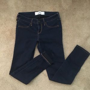 Hollister Jeggings